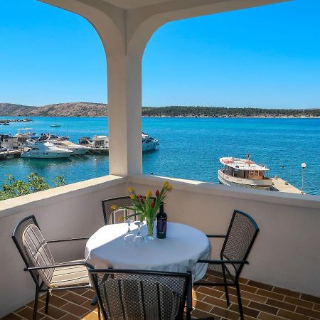 Apartment Ana - Rab166 By Interhome Barbat na Rabu Bagian luar foto