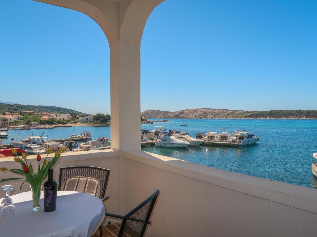 Apartment Ana - Rab166 By Interhome Barbat na Rabu Bagian luar foto