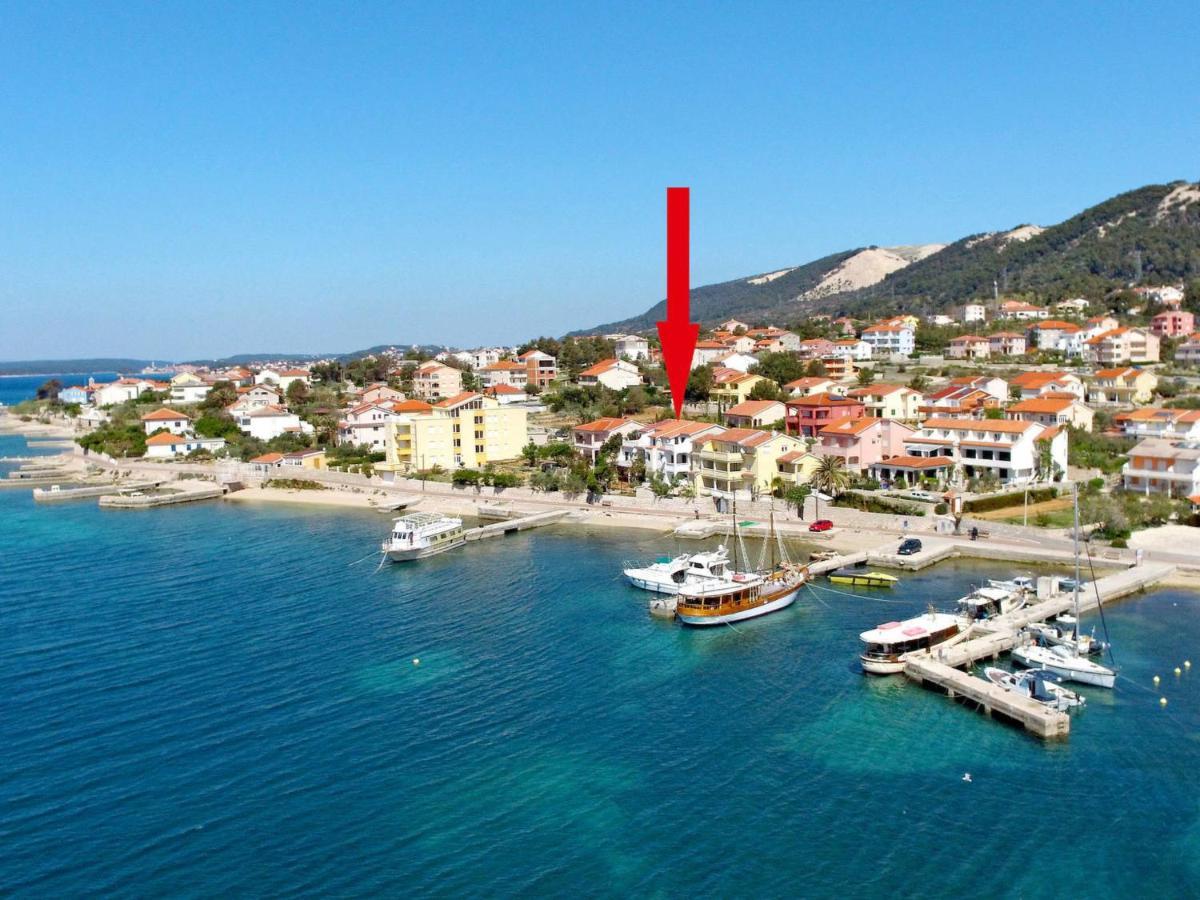 Apartment Ana - Rab166 By Interhome Barbat na Rabu Bagian luar foto
